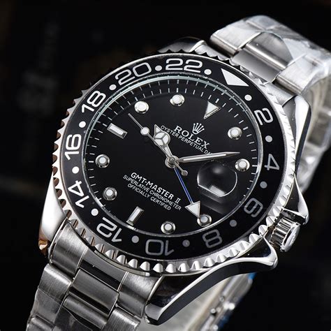 relogios rolex homem